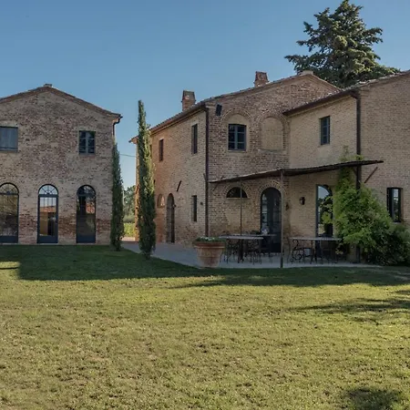 Podere Le Coppiole